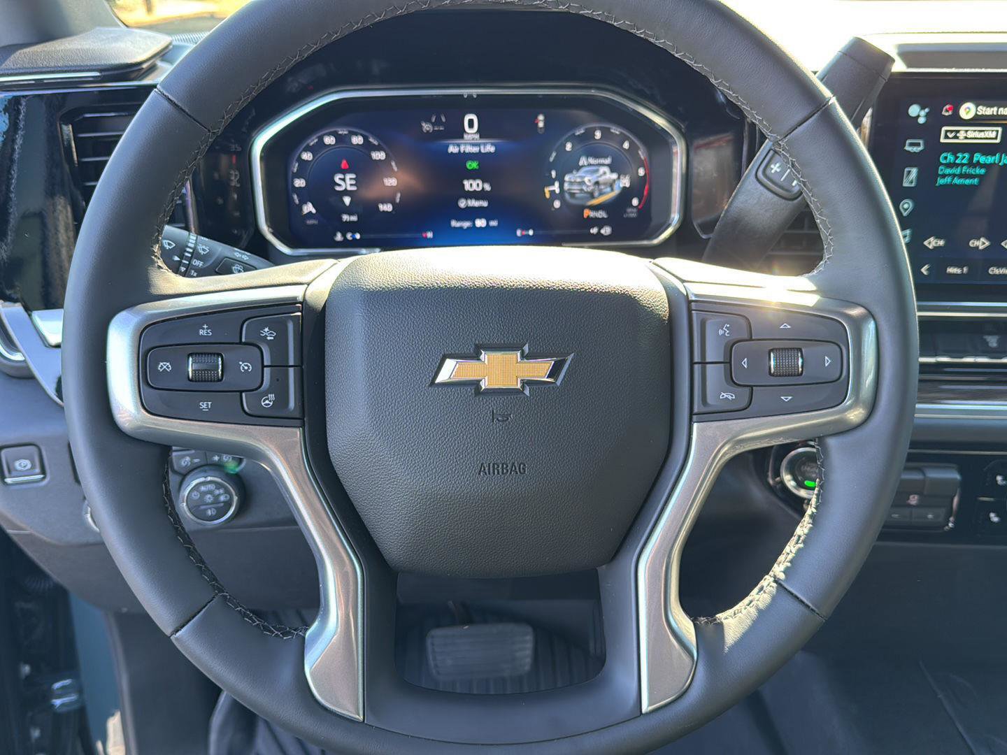 New 2026 Chevrolet Silverado 2500 LT image 18