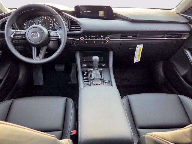 New 2026 MAZDA MAZDA3 2.5 S Sedan w/ Preferred Pkg FWD image 7