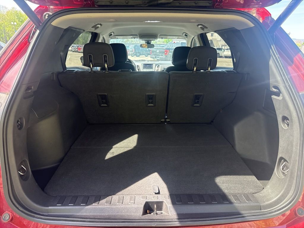 Used 2020 Chevrolet Equinox LT AWD/4WD image 32