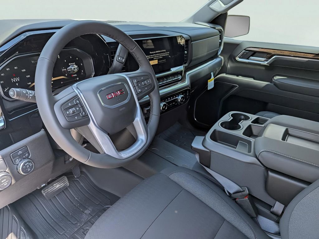New 2026 GMC Sierra 1500 Elevation image 6