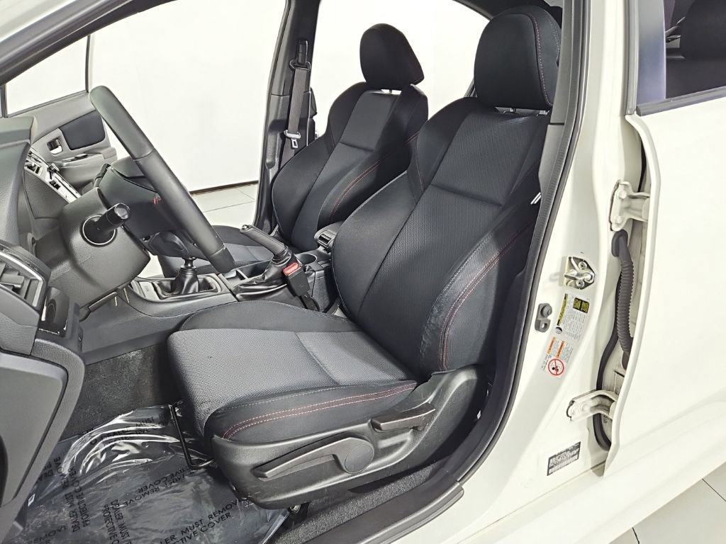 Used 2019 Subaru WRX w/ Popular Package #1 AWD/4WD image 20