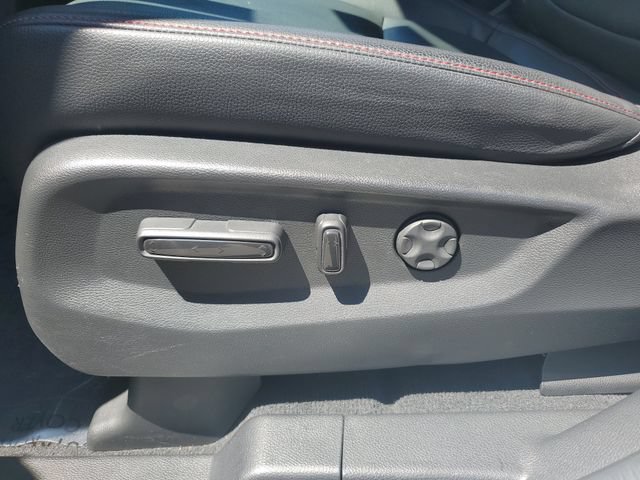 Certified 2025 Honda Odyssey Sport-L image 23