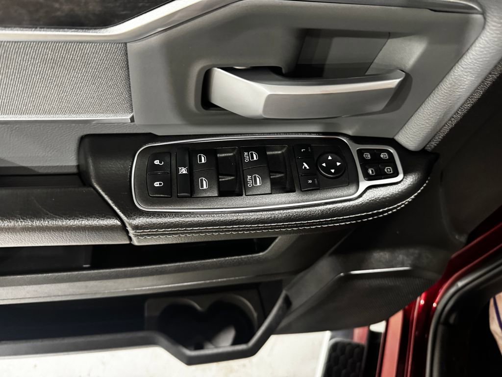 Used 2023 RAM 2500 Big Horn w/ Level 1 Equipment Group image 19