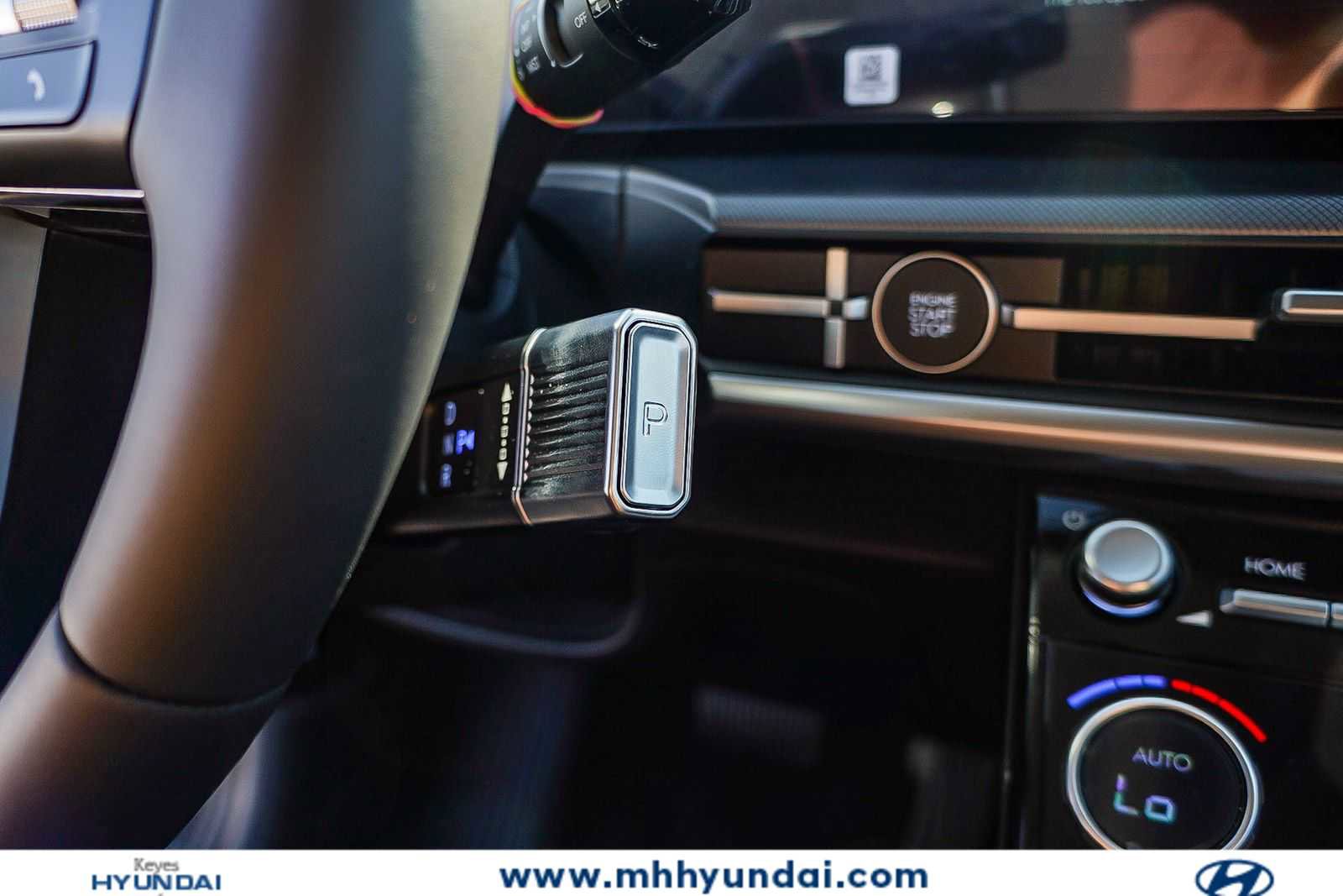 New 2026 Hyundai Santa Fe SE FWD image 26