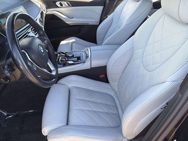 Used 2023 BMW X5 xDrive40i image 20