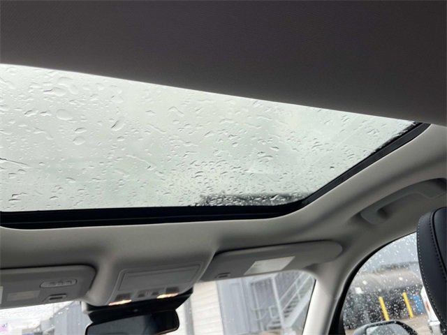 Used 2024 Ford Bronco Sport Outer Banks w/ Tech Package image 13