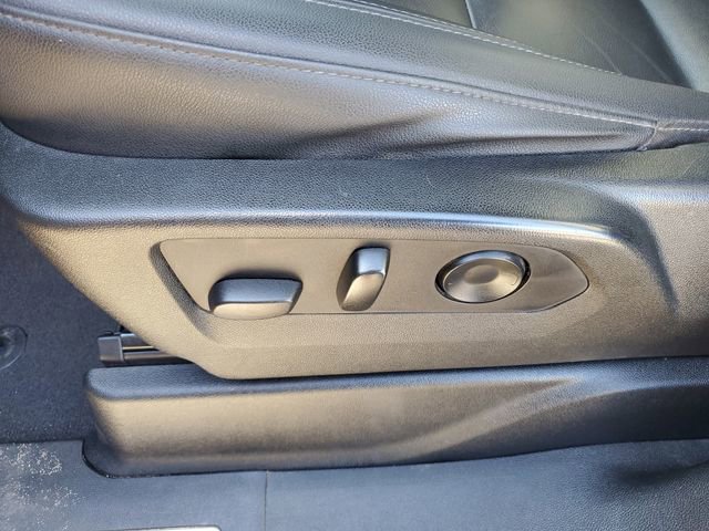 Used 2021 Chevrolet Tahoe Z71 w/ Z71 Off-Road Package image 7