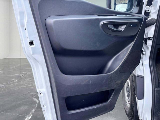 Used 2025 Mercedes-Benz Sprinter 2500 image 12