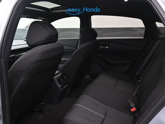 New 2026 Honda Accord Sport image 16