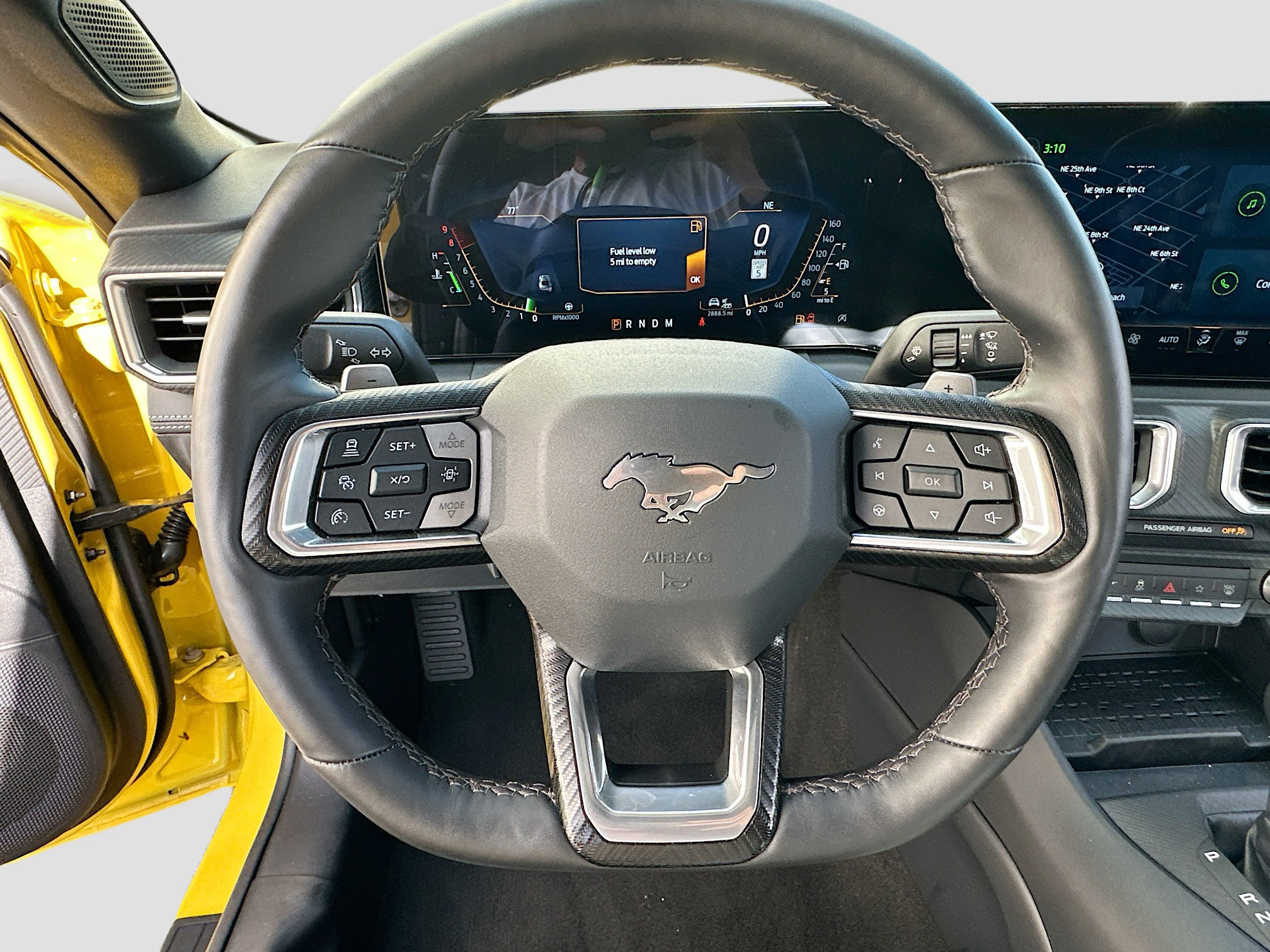 Used 2024 Ford Mustang GT Premium RWD image 11
