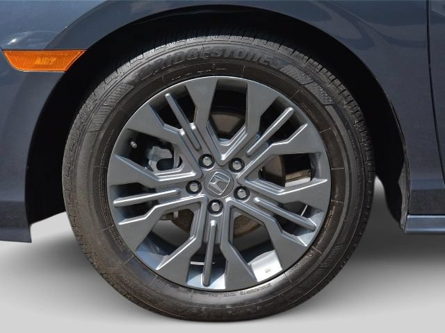 Certified 2026 Honda Odyssey Touring image 33