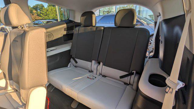 New 2026 Hyundai Ioniq 9 SEL image 31