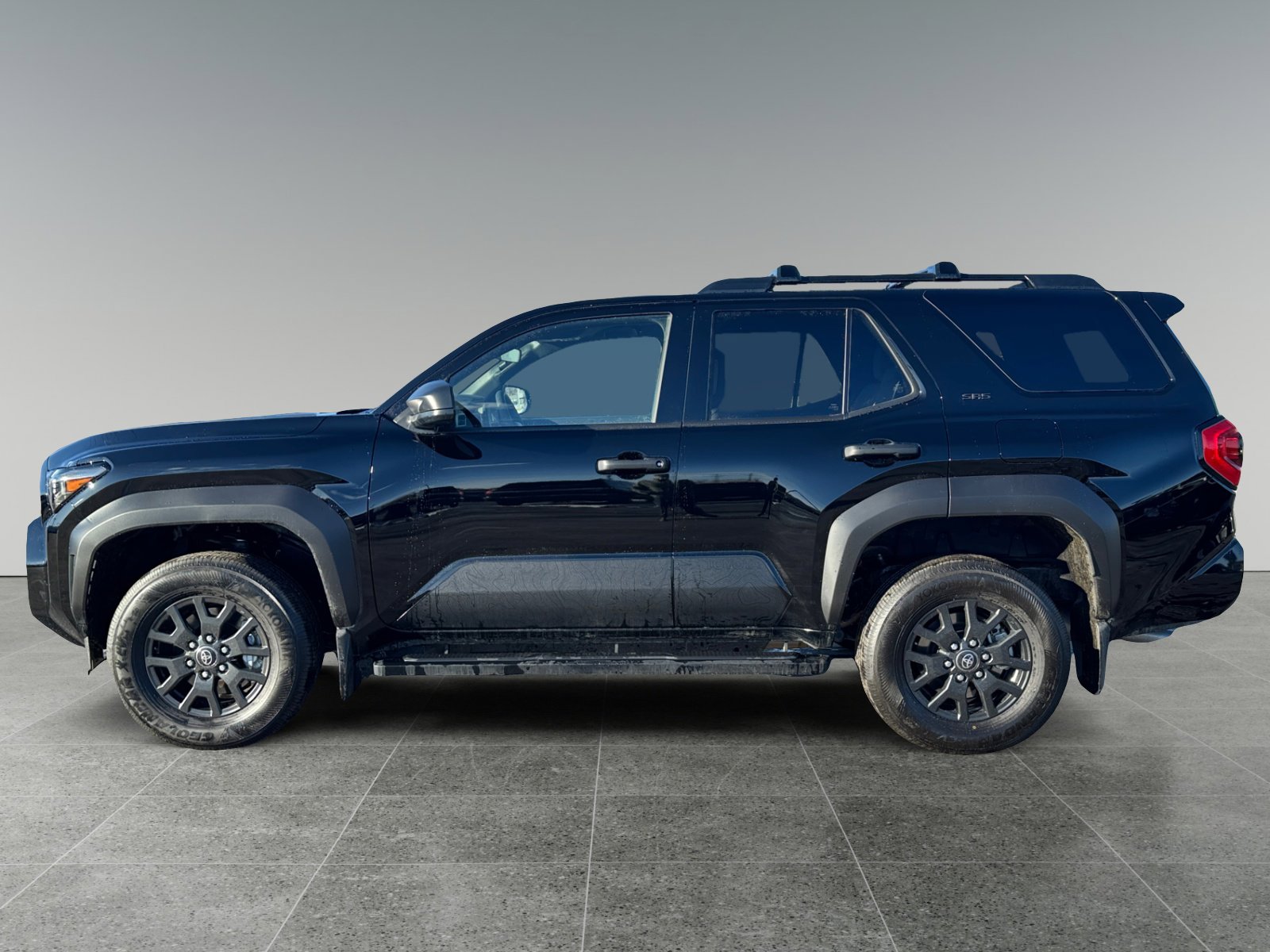 New 2026 Toyota 4Runner SR5 video 2