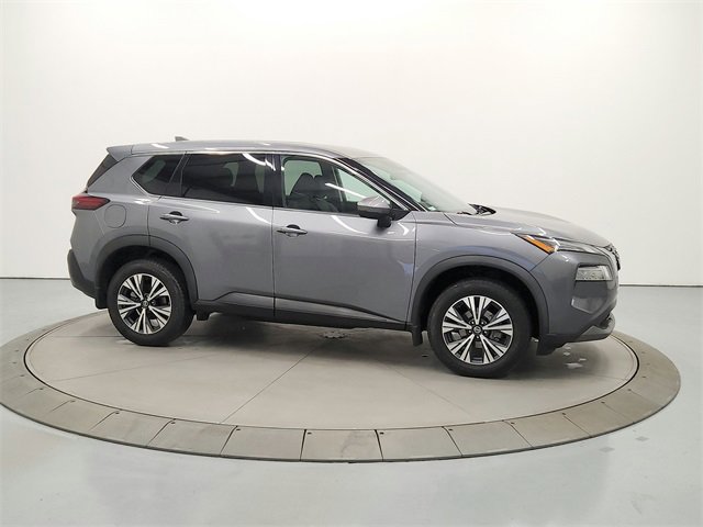 Used 2021 Nissan Rogue SV image 8