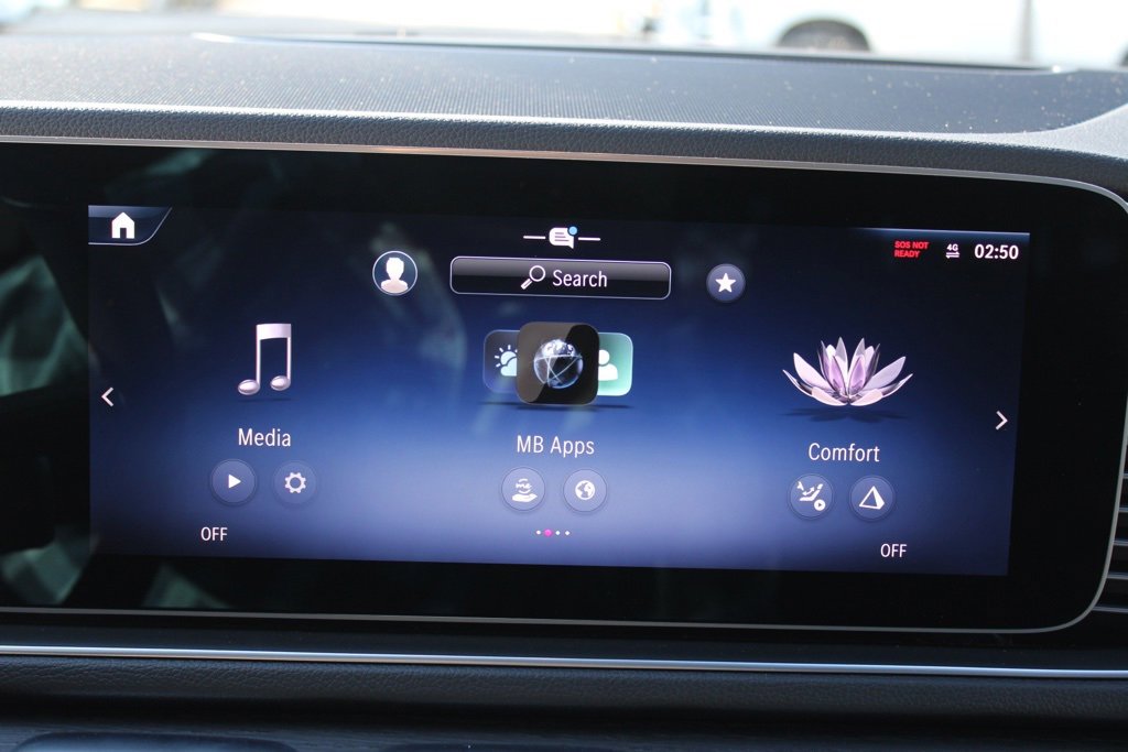 Certified 2025 Mercedes-Benz GLE 450 4MATIC image 22