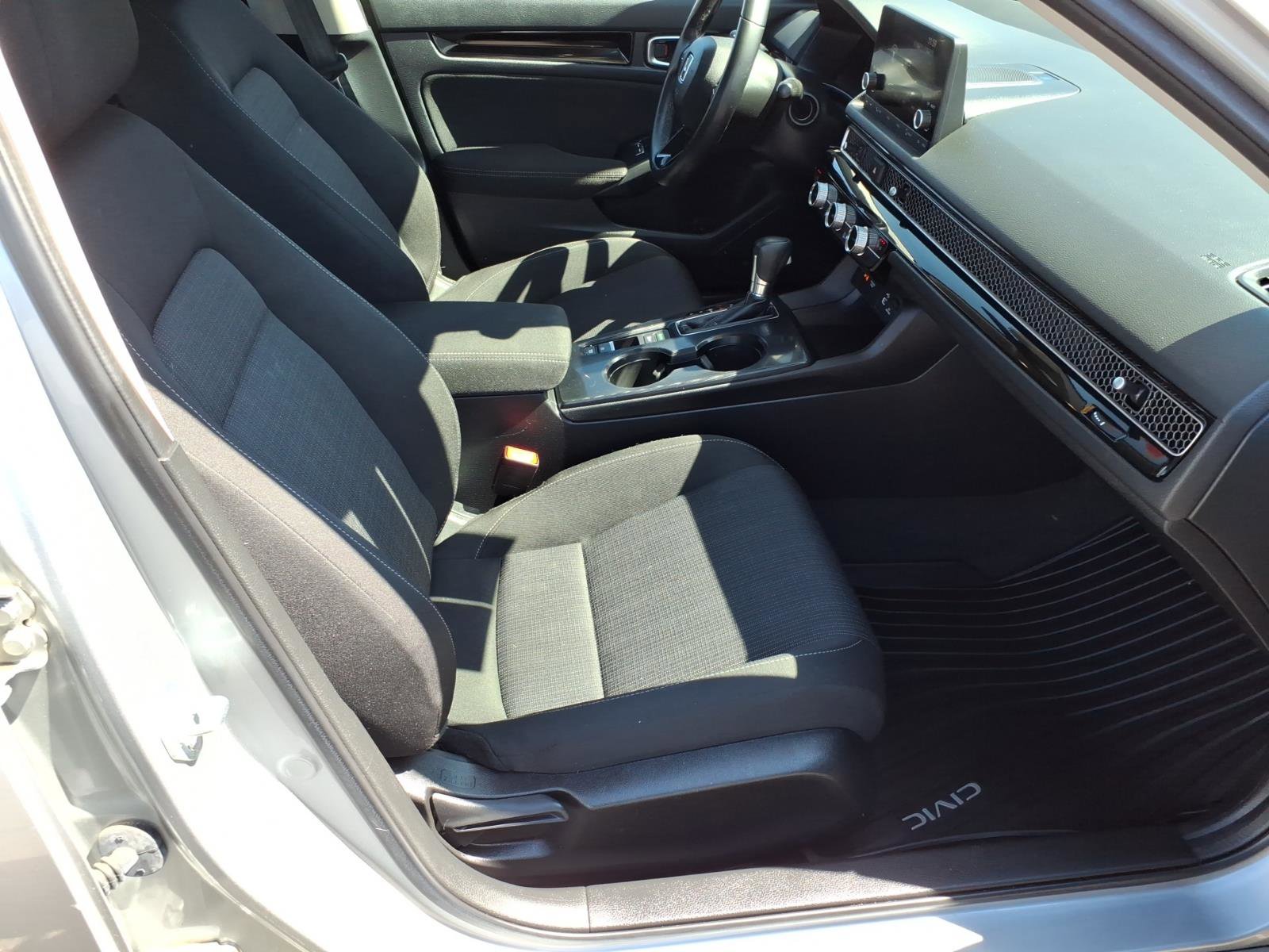Used 2022 Honda Civic EX image 8