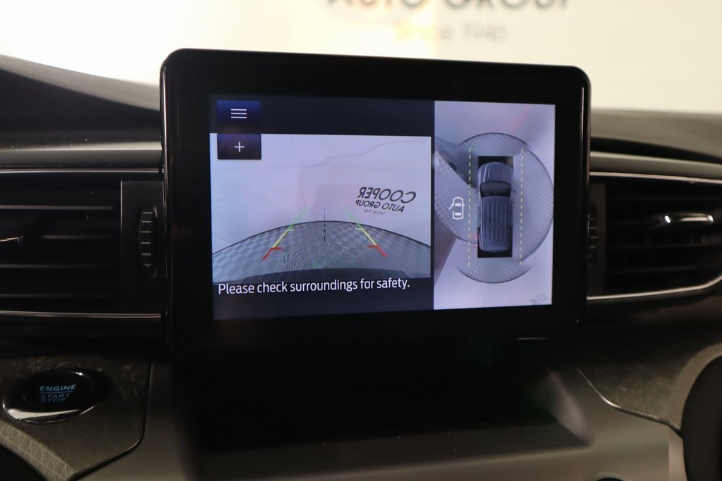 Used 2022 Ford Explorer Timberline image 6