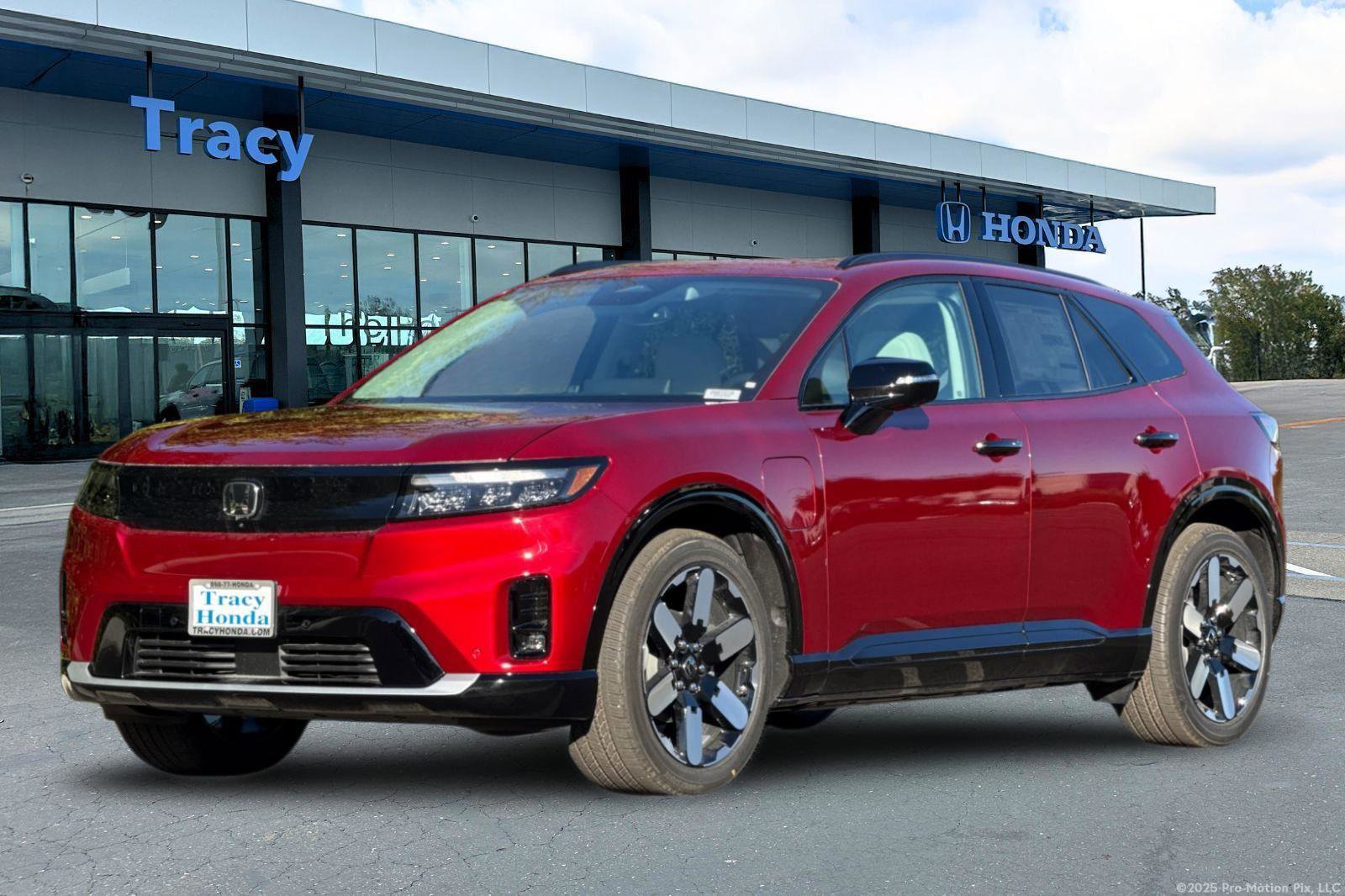 New 2026 Honda Prologue Elite image 8