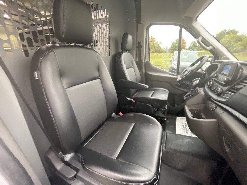 Used 2022 Ford Transit 250 Medium Roof image 16