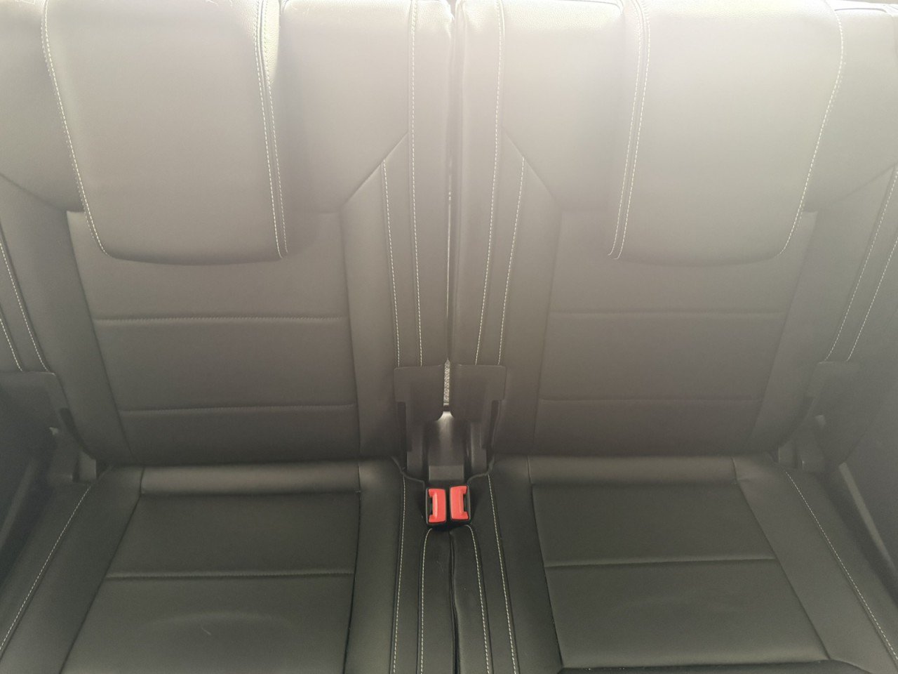 Used 2022 Volkswagen Atlas SE FWD image 15