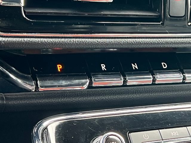 Used 2022 Lincoln Navigator Reserve image 37