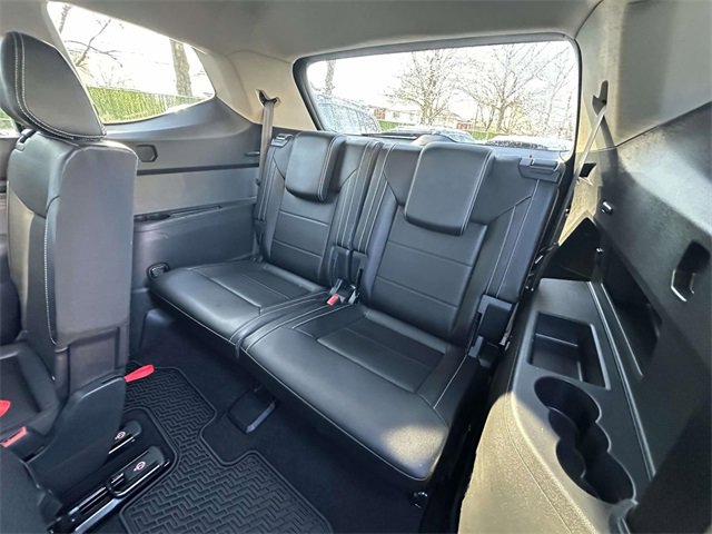 Certified 2022 Volkswagen Atlas SE image 22