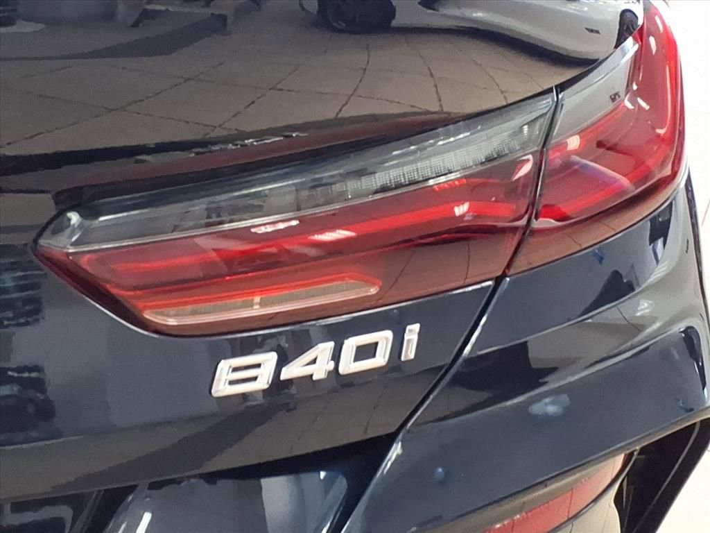 Used 2024 BMW 840i Gran Coupe xDrive w/ Comfort Seating Package image 19