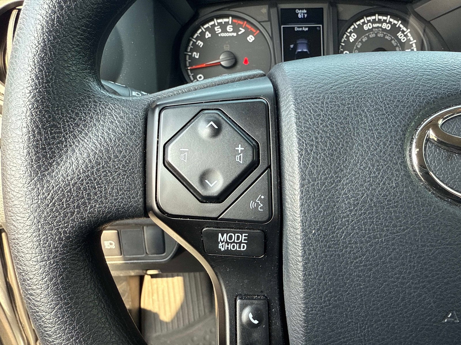 Used 2023 Toyota Tacoma SR image 25