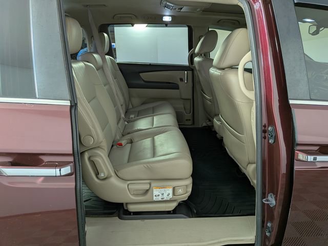 Used 2014 Honda Odyssey EX-L image 31