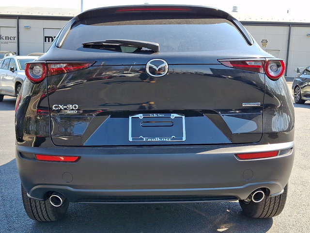New 2026 MAZDA CX-30 AWD 2.5 S w/ Select Sport Pkg image 5