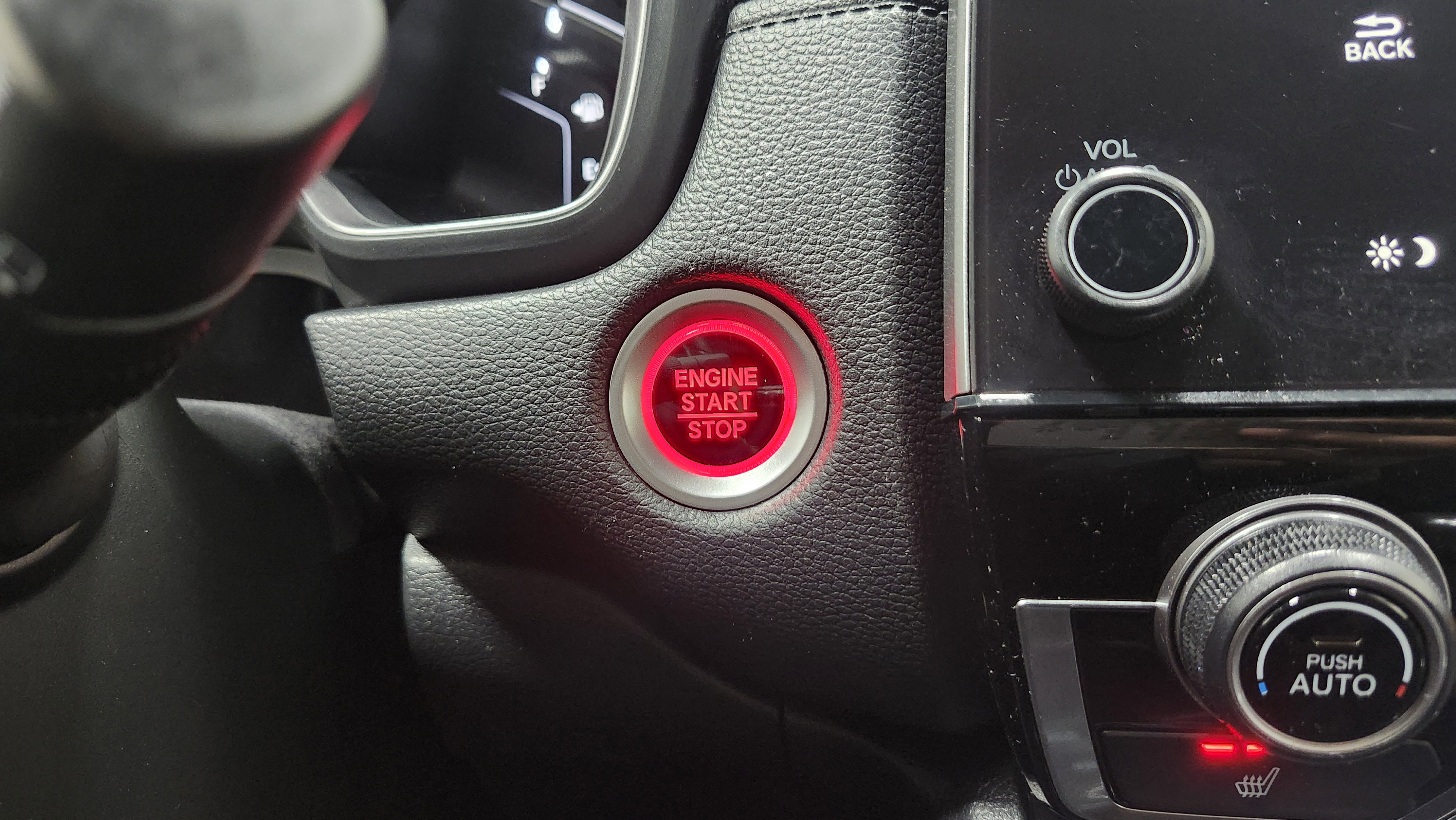 Used 2021 Honda CR-V EX image 8