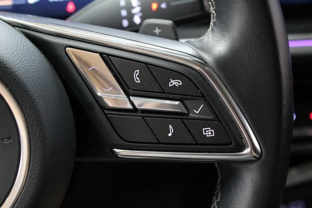 Certified 2024 Buick Envision Preferred AWD/4WD image 23