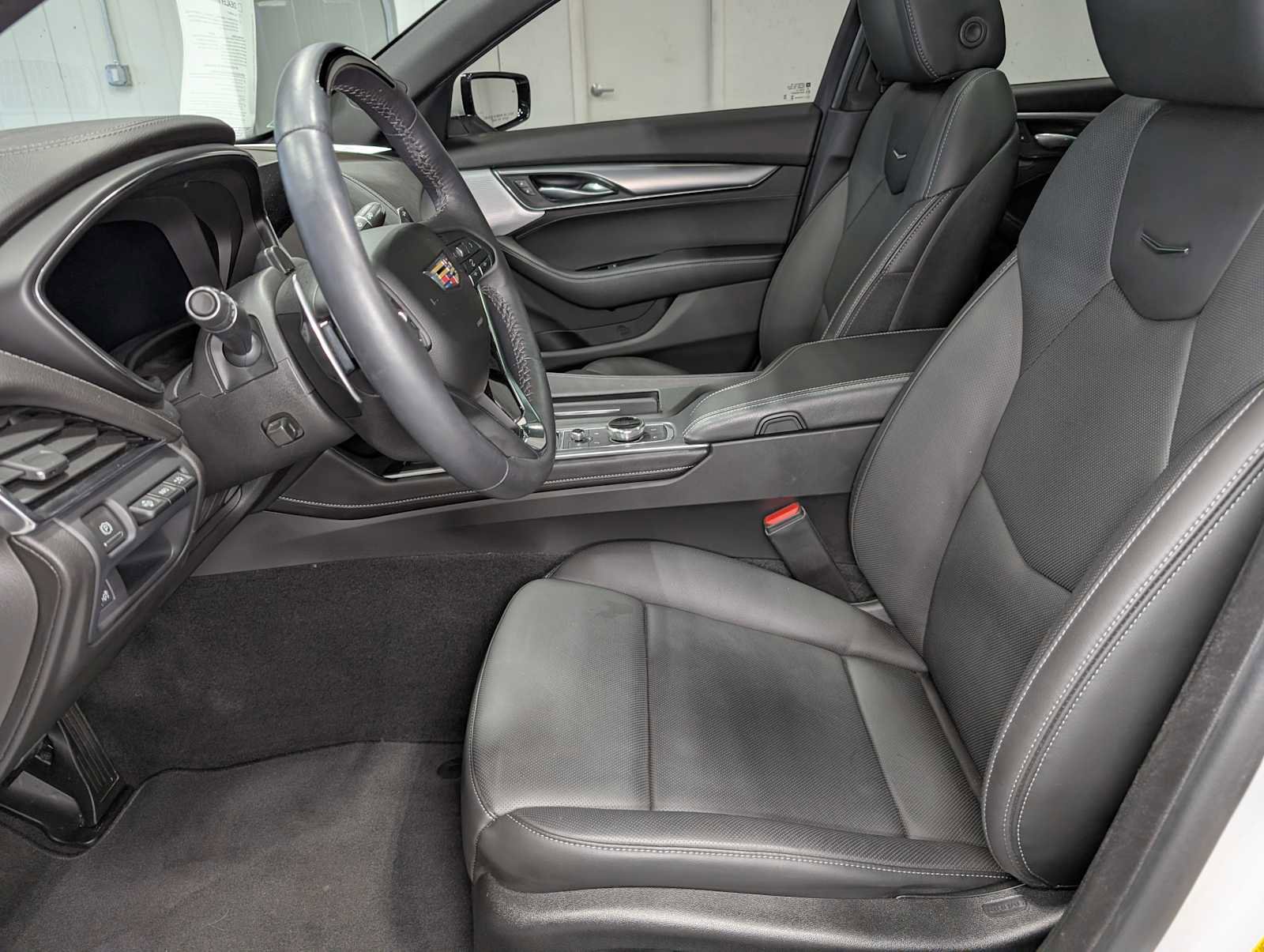 Used 2024 Cadillac CT5 Premium Luxury w/ Super Cruise 2 Package image 4