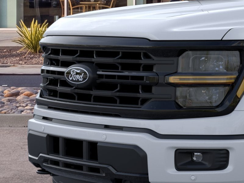 New 2026 Ford F150 XLT w/ Equipment Group 302A MID AWD/4WD image 42