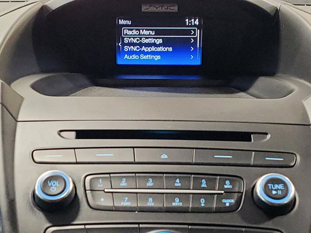 Used 2017 Ford Escape SE FWD image 25