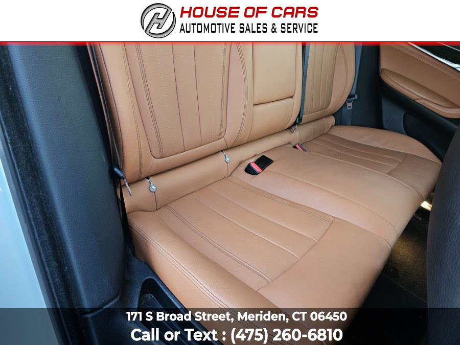 Used 2015 BMW X6 xDrive35i image 45