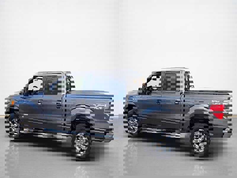 Used 2014 Ford F150 XLT w/ Equipment Group 302A Luxury image 7