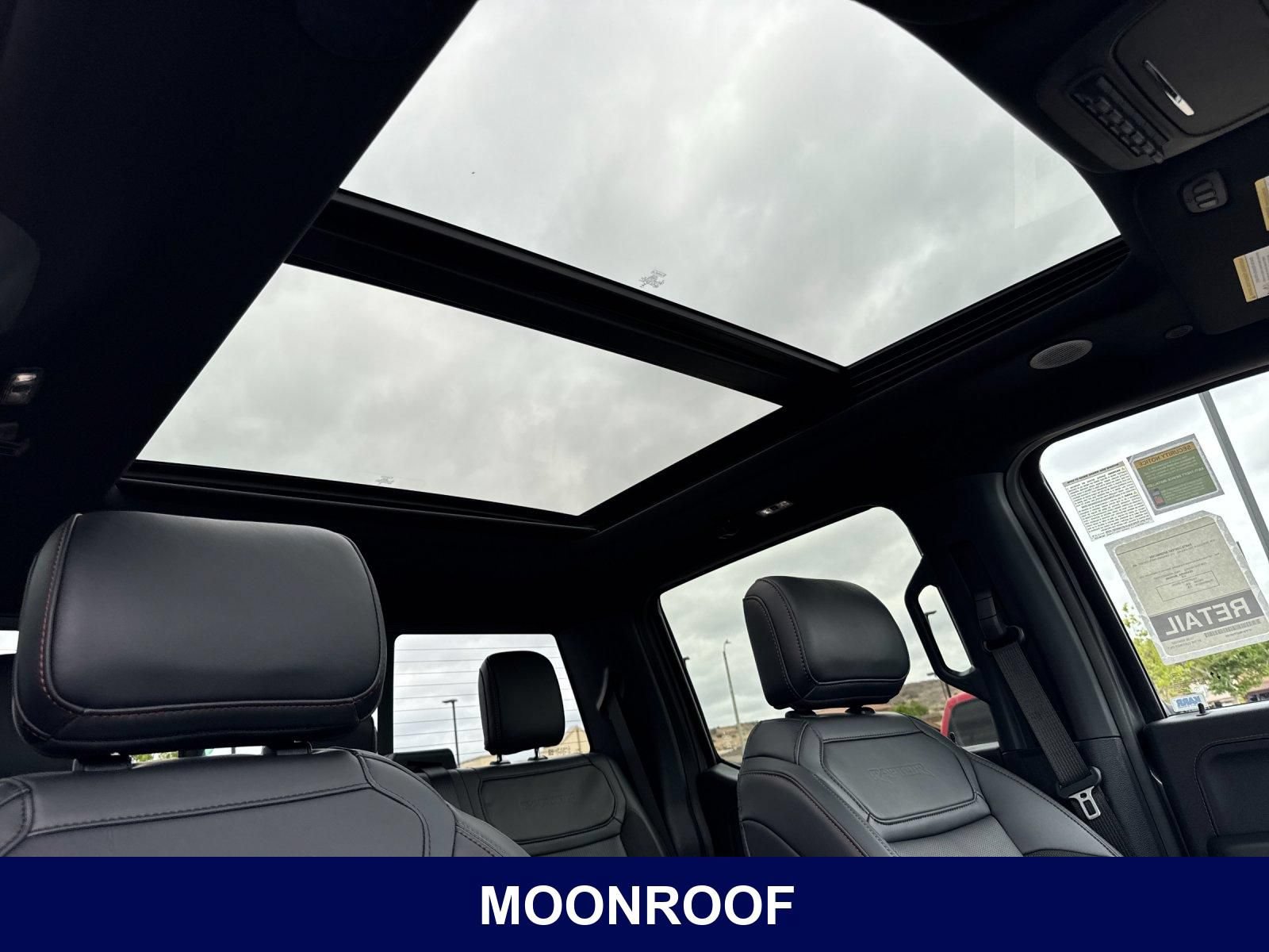 New 2026 Ford F150 Raptor AWD/4WD image 22