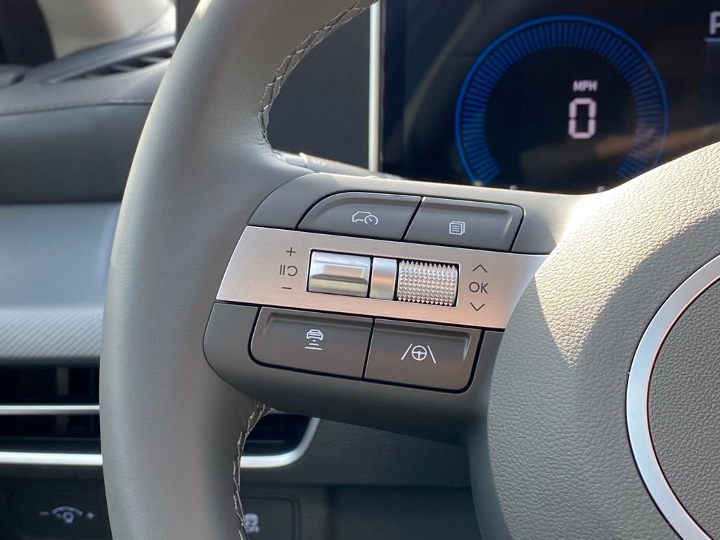 New 2026 Hyundai Sonata SEL image 17