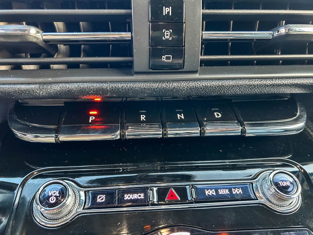 Used 2020 Lincoln Corsair Reserve FWD image 24