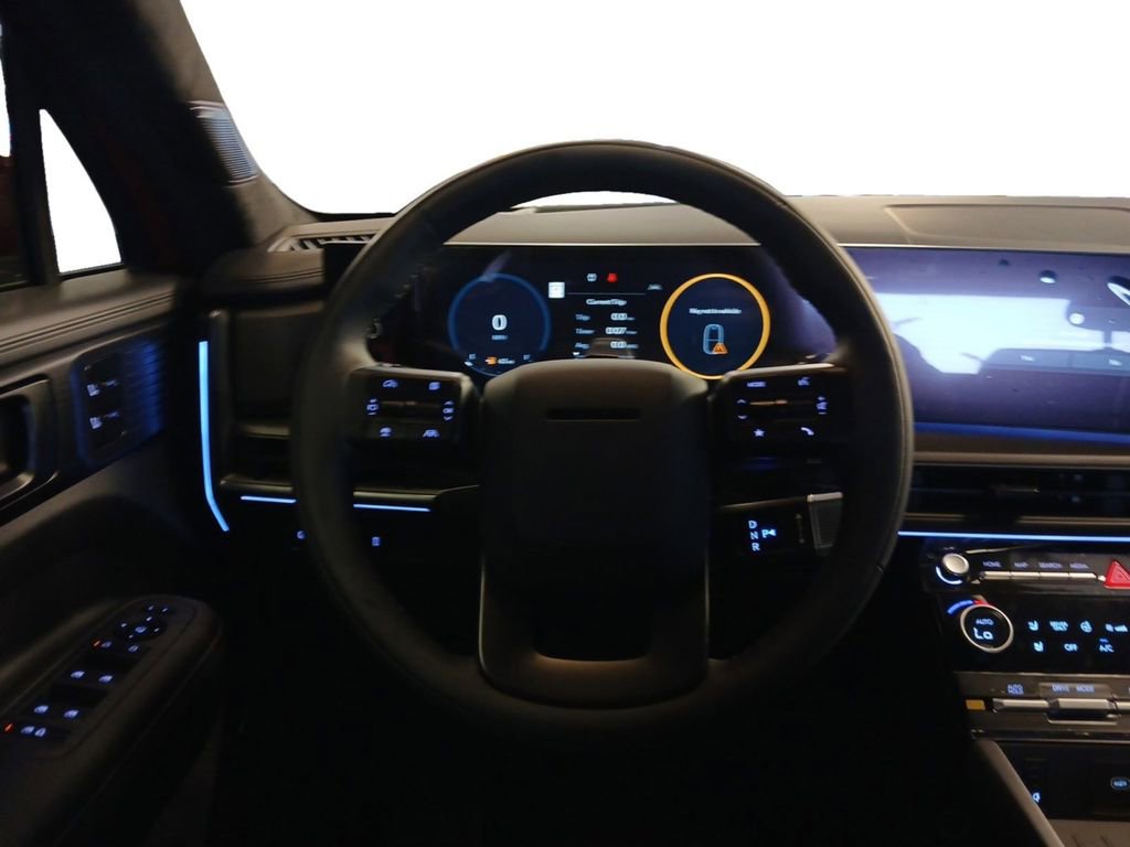 New 2026 Hyundai Santa Fe Calligraphy image 12