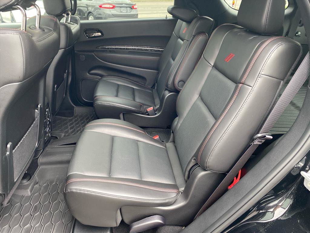 Used 2025 Dodge Durango R/T AWD/4WD image 25