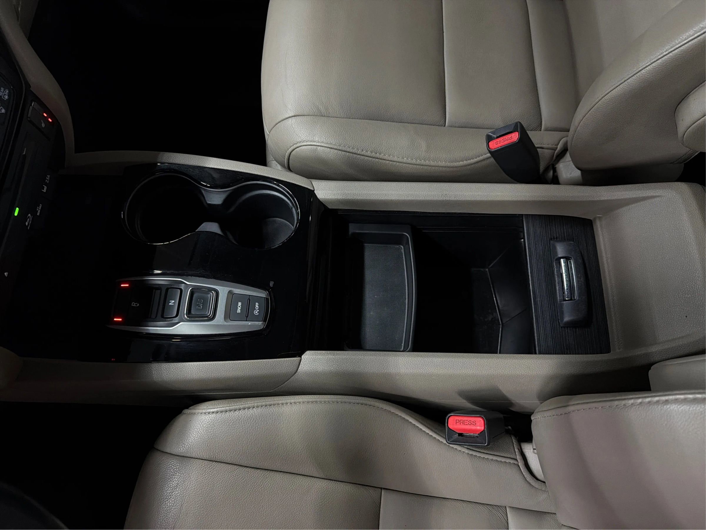 Used 2019 Honda Pilot Touring image 38