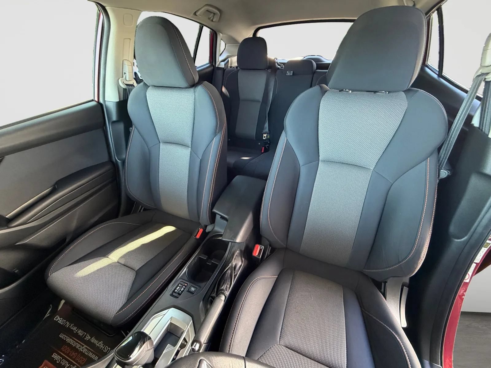 Used 2019 Subaru Crosstrek 2.0i Premium AWD/4WD image 13