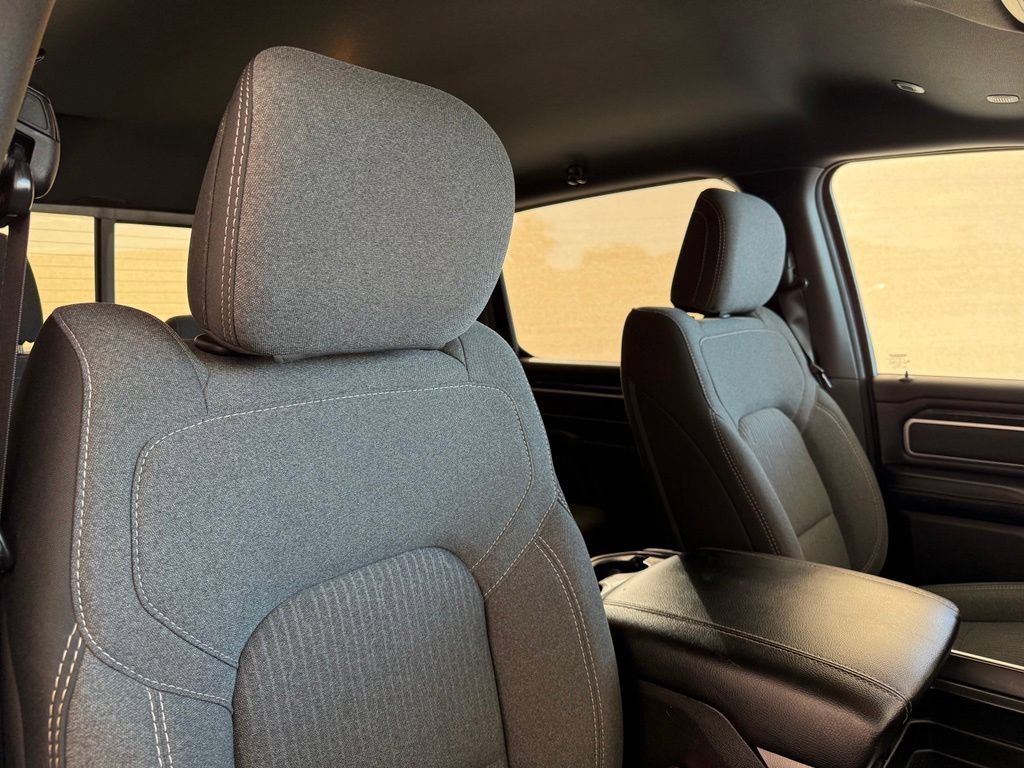 Used 2020 RAM 1500 Big Horn RWD image 14
