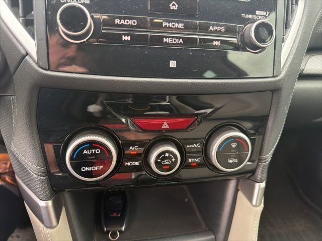 Used 2020 Subaru Forester Limited image 22