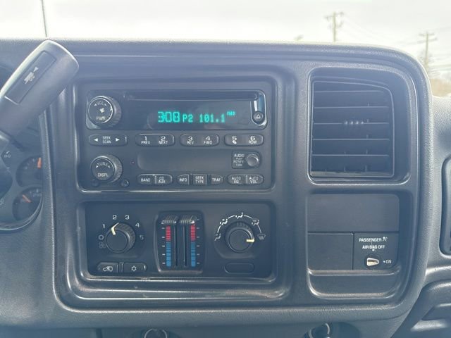 Used 2004 GMC Sierra 3500 SLE image 10