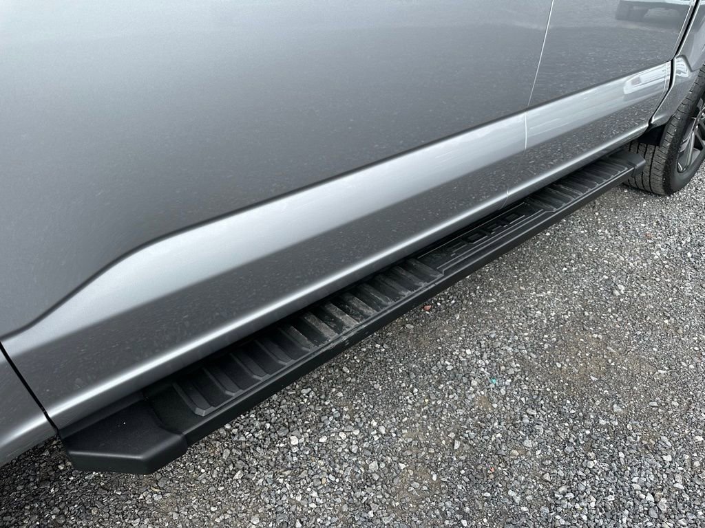 Used 2023 Ford F150 Lariat w/ Equipment Group 502A High image 15