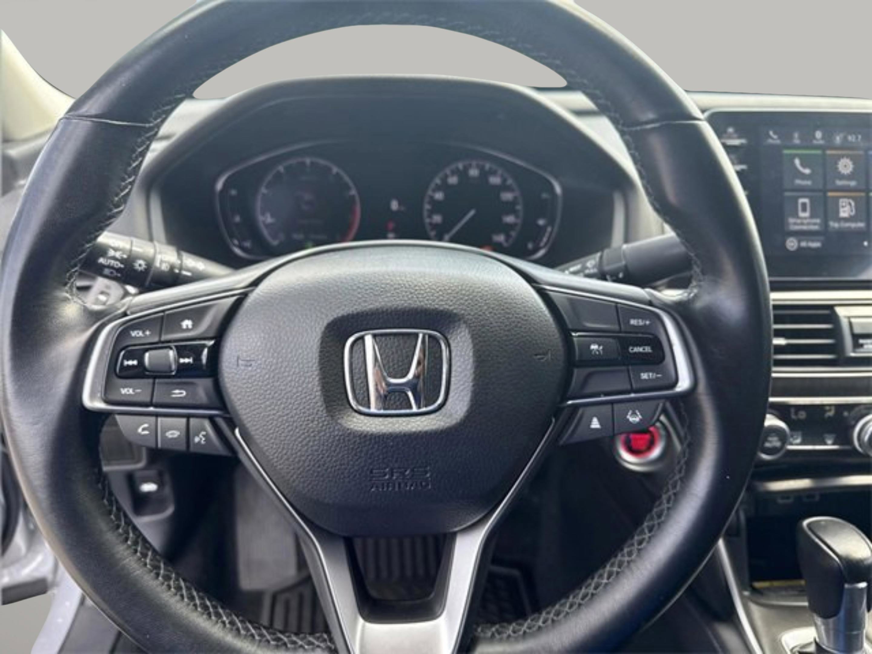 Used 2021 Honda Accord EX-L image 16