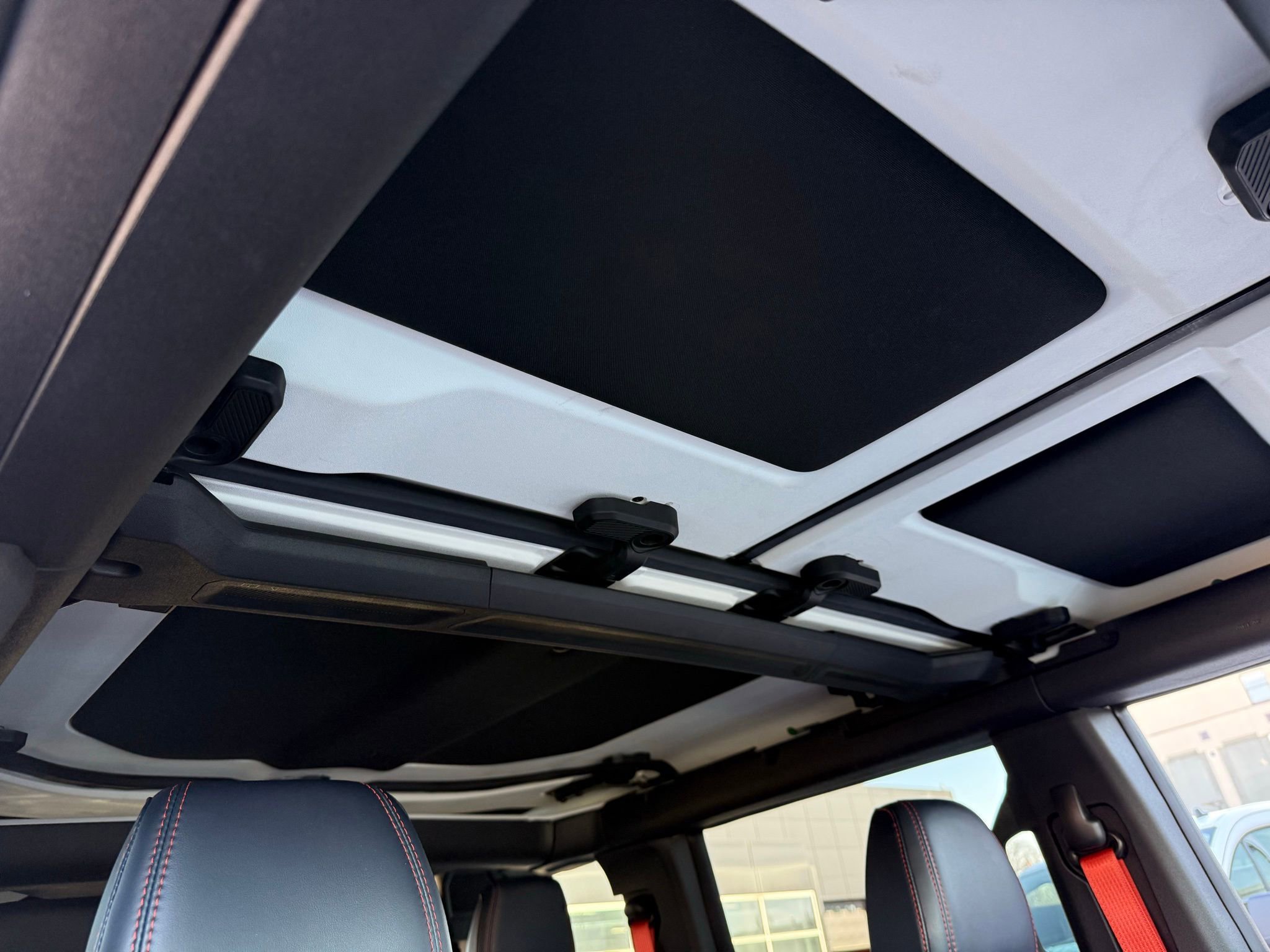 Used 2024 Ford Bronco Raptor image 38